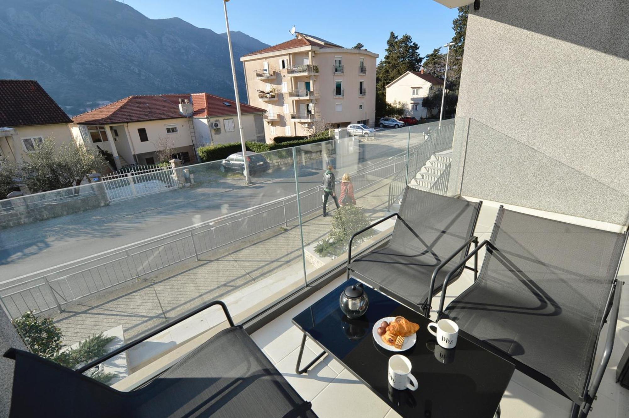 Apartman Solaris Lux *
